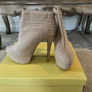 Super cute platforms